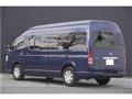 2008 Toyota Hiace Van