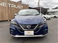 2019 Nissan Leaf