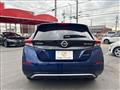2019 Nissan Leaf