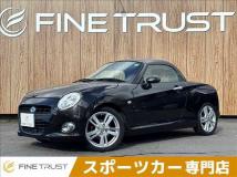 2015 Daihatsu Copen