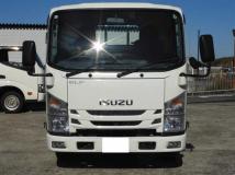 2019 Isuzu Elf Truck