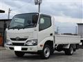 2017 Toyota Dyna Truck