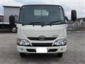 2017 Toyota Dyna Truck