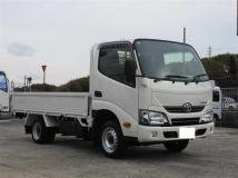 2017 Toyota Dyna Truck