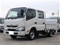 2020 Toyota Dyna Truck