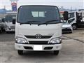 2020 Toyota Dyna Truck