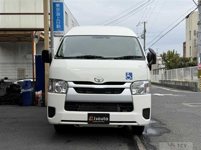 2021 Toyota Toyota Others