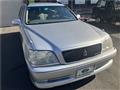 2002 Toyota Crown Estate