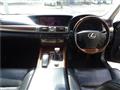 2012 Lexus LS