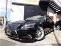2012 Lexus LS