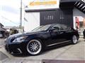 2012 Lexus LS