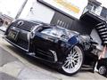 2012 Lexus LS