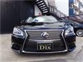 2012 Lexus LS