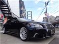 2012 Lexus LS