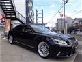 2012 Lexus LS