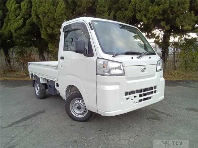 2025 Daihatsu Hijet Truck