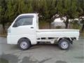 2025 Daihatsu Hijet Truck