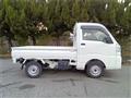2025 Daihatsu Hijet Truck