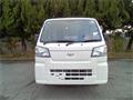 2025 Daihatsu Hijet Truck