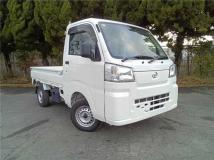 2025 Daihatsu Hijet Truck