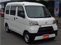 2020 Daihatsu Hijet Cargo