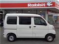 2020 Daihatsu Hijet Cargo