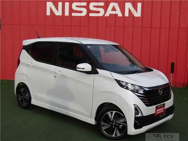 2025 Nissan Nissan Others