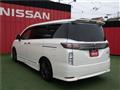 2019 Nissan Elgrand