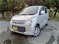 2013 Suzuki Wagon R