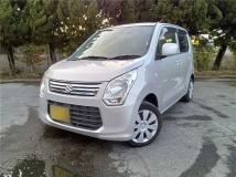2013 Suzuki Wagon R