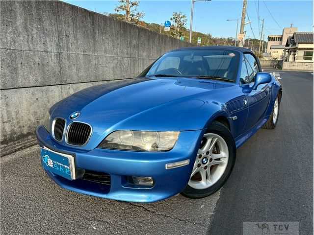 2000 BMW Z3