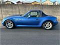2000 BMW Z3