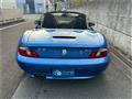 2000 BMW Z3