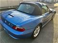 2000 BMW Z3