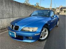 2000 BMW Z3