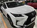 2017 Lexus RX