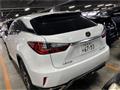 2017 Lexus RX