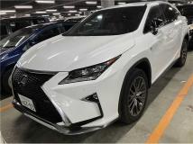 2017 Lexus RX