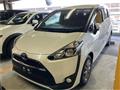 2017 Toyota Sienta