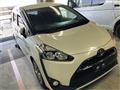 2017 Toyota Sienta