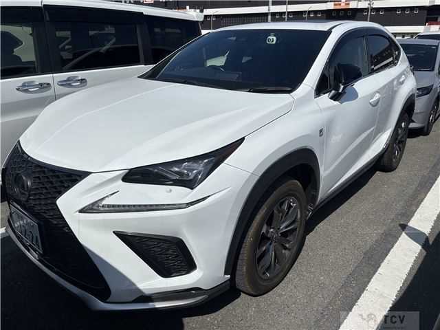 2019 Lexus Other