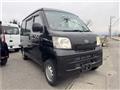 2014 Daihatsu Hijet Cargo