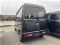 2014 Daihatsu Hijet Cargo