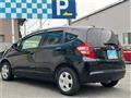 2010 Honda Fit