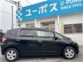 2010 Honda Fit