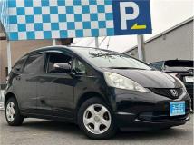 2010 Honda Fit