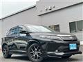 2019 Toyota Harrier