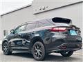 2019 Toyota Harrier