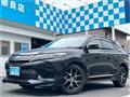 2019 Toyota Harrier