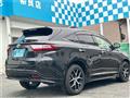 2019 Toyota Harrier